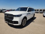 2025 Lincoln Navigator Lincoln Black Label-L