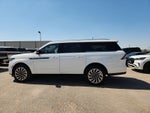 2025 Lincoln Navigator Lincoln Black Label-L