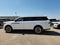 2025 Lincoln Navigator Lincoln Black Label-L