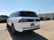 2025 Lincoln Navigator Lincoln Black Label-L