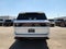 2025 Lincoln Navigator Lincoln Black Label-L
