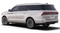 2025 Lincoln Navigator Lincoln Black Label-L