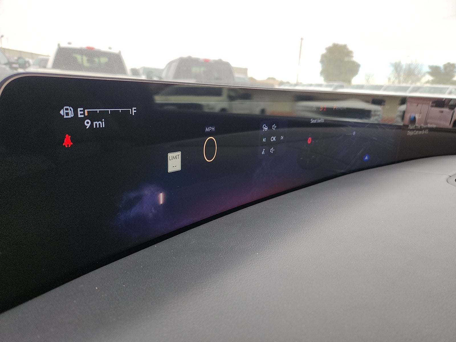 2026 Lincoln Navigator Black Label L