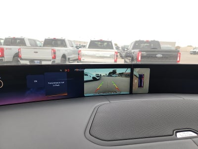 2026 Lincoln Navigator Black Label L