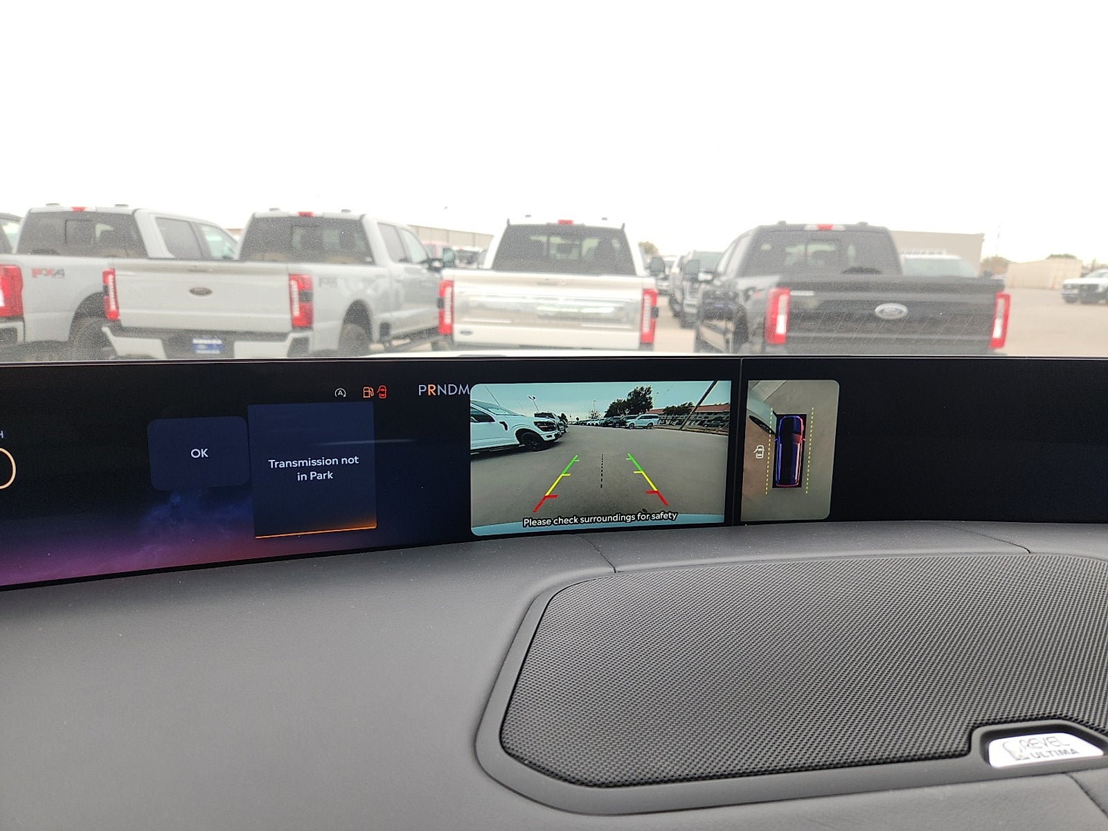 2026 Lincoln Navigator Black Label L