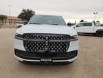 2026 Lincoln Navigator Black Label L