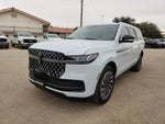 2026 Lincoln Navigator Black Label L