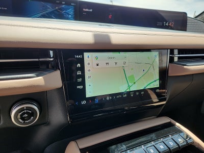 2026 Lincoln Navigator Black Label L