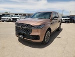 2026 Lincoln Navigator Black Label L