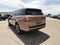 2026 Lincoln Navigator Black Label L