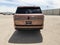 2026 Lincoln Navigator Black Label L