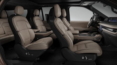 2026 Lincoln Navigator L Black Label