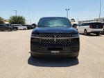 2027 Lincoln Navigator L Black Label