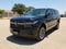 2027 Lincoln Navigator L Black Label