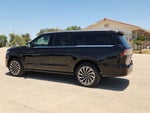 2027 Lincoln Navigator L Black Label