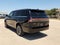 2027 Lincoln Navigator L Black Label