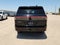 2027 Lincoln Navigator L Black Label