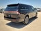 2027 Lincoln Navigator L Black Label