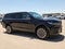 2027 Lincoln Navigator L Black Label