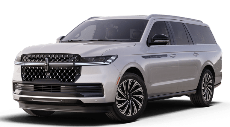 2025 Lincoln Navigator Lincoln Black Label-L