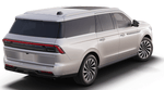 2025 Lincoln Navigator Lincoln Black Label-L