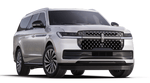 2025 Lincoln Navigator Lincoln Black Label-L