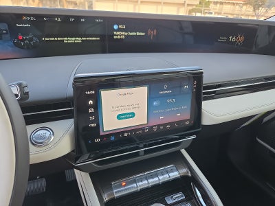 2026 Lincoln Nautilus Lincoln Black Label™