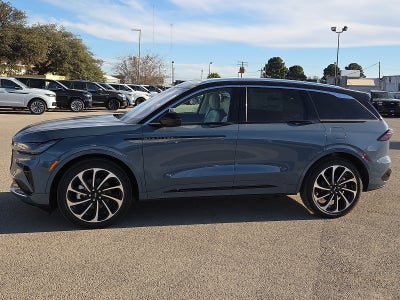 2026 Lincoln Nautilus Lincoln Black Label™