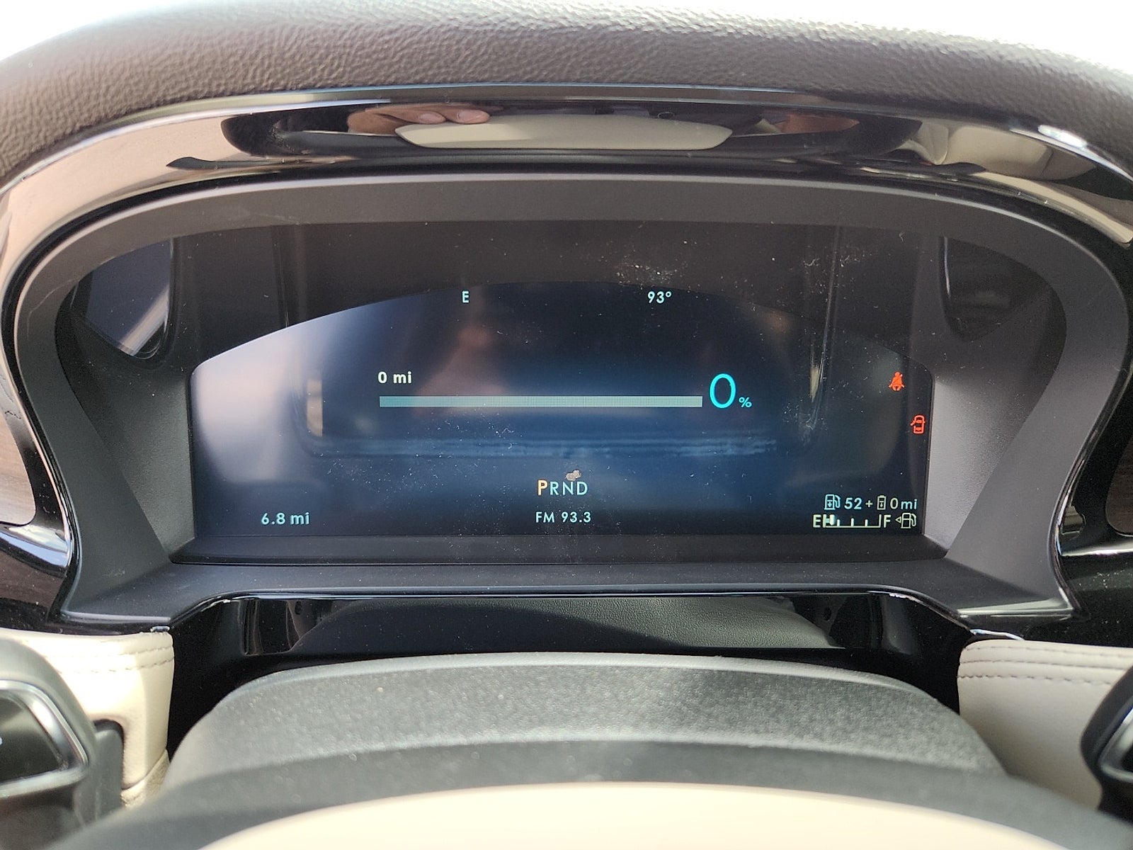 2025 Lincoln Corsair Grand Touring