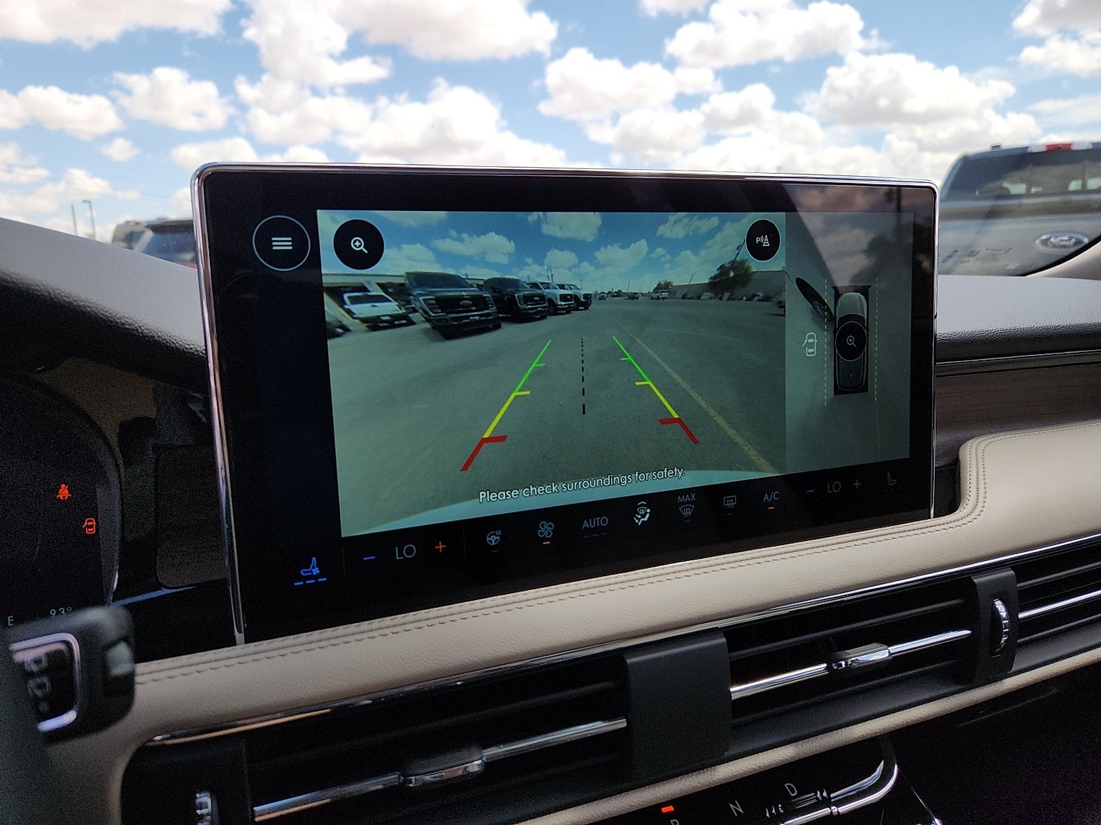 2025 Lincoln Corsair Grand Touring