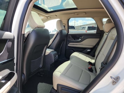 2025 Lincoln Corsair Grand Touring