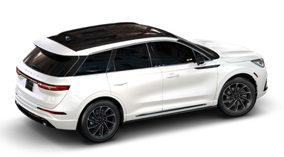 2025 Lincoln Corsair Grand Touring