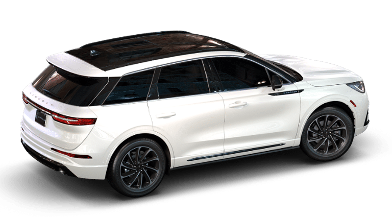 2025 Lincoln Corsair Grand Touring