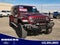 2021 Jeep Wrangler Unlimited Rubicon 392