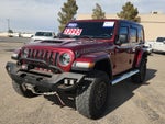 2021 Jeep Wrangler Unlimited Rubicon 392