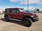 2021 Jeep Wrangler Unlimited Rubicon 392