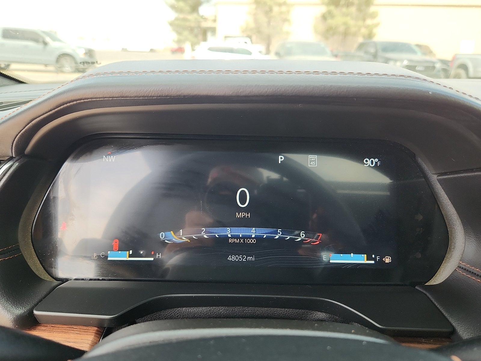 2023 Jeep Grand Cherokee Summit