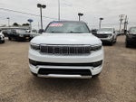 2023 Jeep Grand Wagoneer 4x4