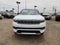 2023 Jeep Grand Wagoneer 4x4