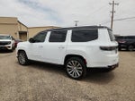 2023 Jeep Grand Wagoneer 4x4