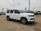2023 Jeep Grand Wagoneer 4x4