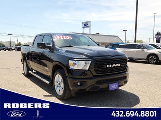 2024 RAM 1500 Lone Star