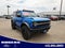 2021 Ford Bronco Wildtrak