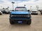 2021 Ford Bronco Wildtrak