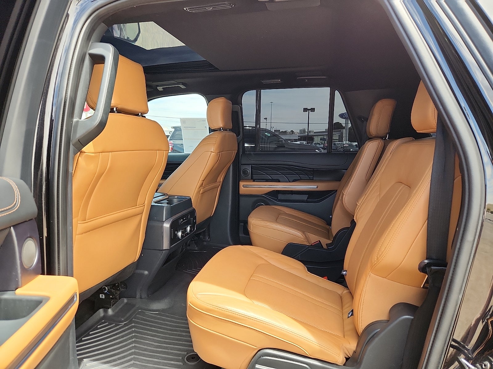 2023 Ford Expedition Max Platinum