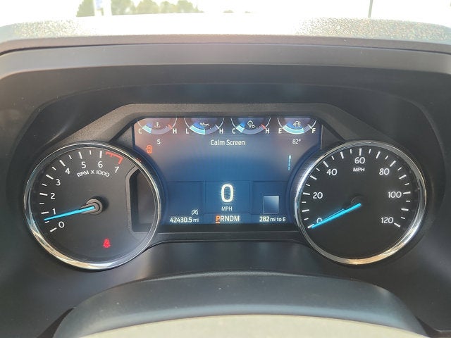 2023 Ford Expedition XLT