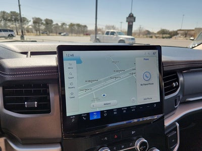 2023 Ford Expedition XLT