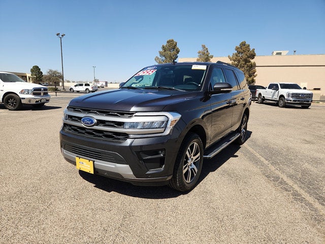 2023 Ford Expedition XLT