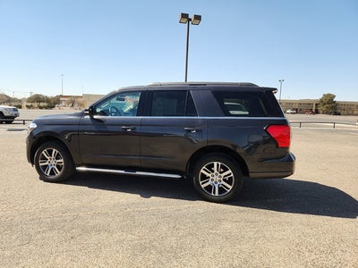 2023 Ford Expedition XLT