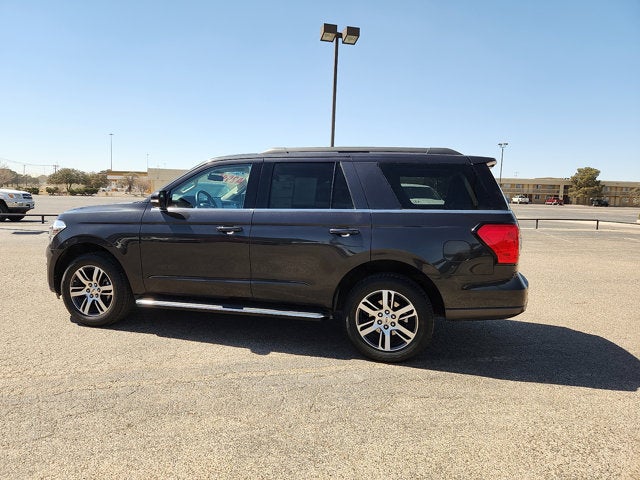 2023 Ford Expedition XLT
